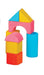 Wooden Building Blocks - Little and Giant Explorers Lelin