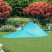 Camping Tent (2 persons) - Little and Giant Explorers vidaXL