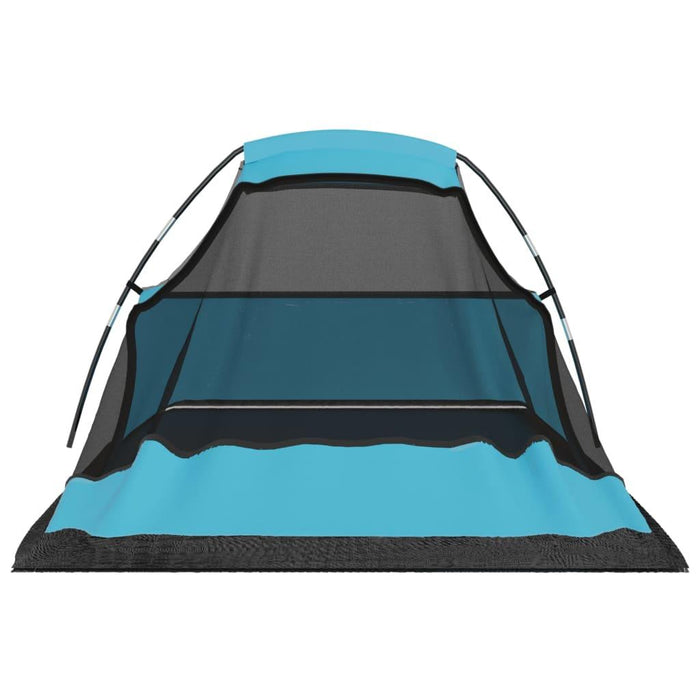 Camping Tent (2 persons) - Little and Giant Explorers vidaXL