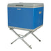 Coolbox Stand in Aluminium - Little and Giant Explorers Eurotrail