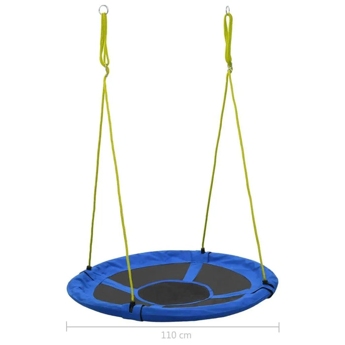 Play Swing - Little and Giant Explorers vidaXL