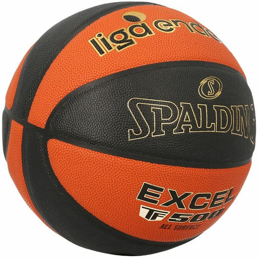 Excel TF-500 Basketball - Little and Giant Explorers Spalding