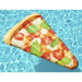 Floating Pizza Lounger - Little and Giant Explorers Bestway