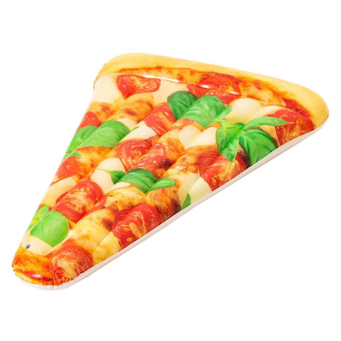 Floating Pizza Lounger - Little and Giant Explorers Bestway