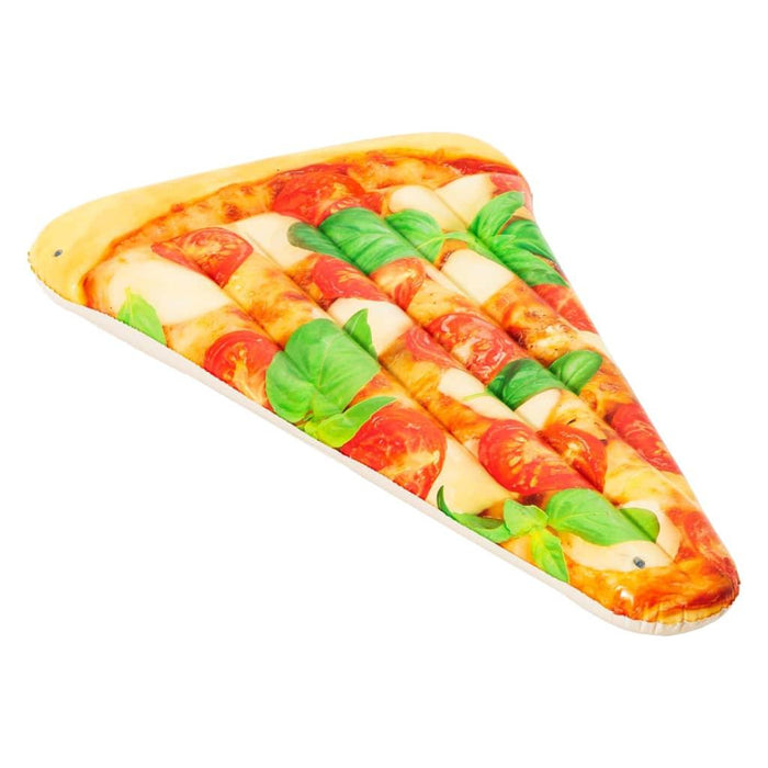 Floating Pizza Lounger - Little and Giant Explorers Bestway