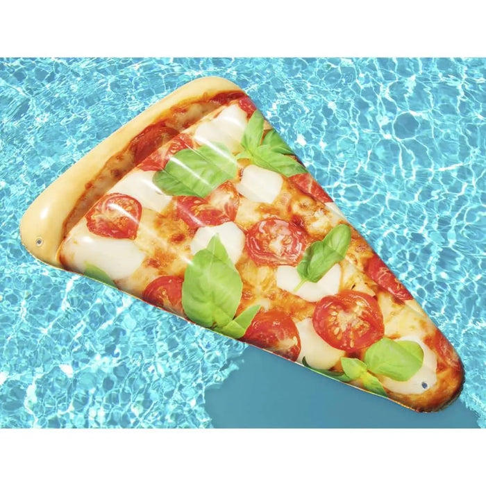 Floating Pizza Lounger - Little and Giant Explorers Bestway