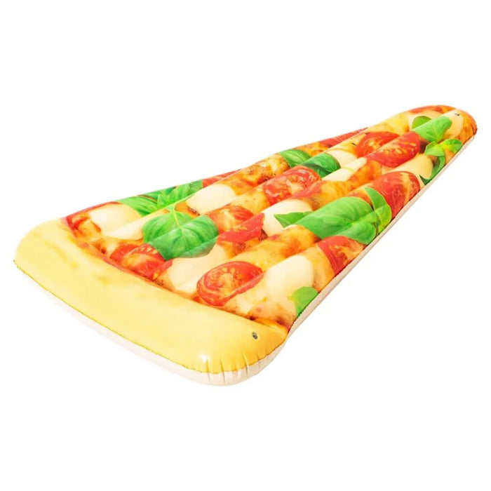 Floating Pizza Lounger - Little and Giant Explorers Bestway