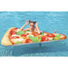 Floating Pizza Lounger - Little and Giant Explorers Bestway