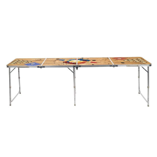 Beer Pong Table - Little and Giant Explorers HI