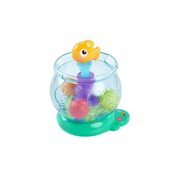 Funny Fishbowl Toy - Little and Giant Explorers Bright Starts