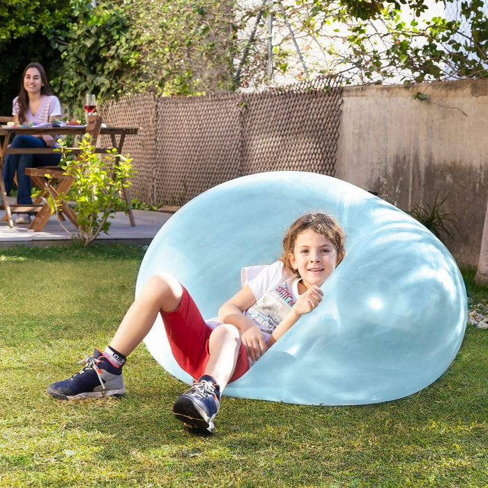 Giant Inflatable Bubble Ball - Little and Giant Explorers InnovaGoods