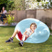 Giant Inflatable Bubble Ball - Little and Giant Explorers InnovaGoods