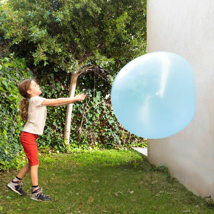 Giant Inflatable Bubble Ball - Little and Giant Explorers InnovaGoods