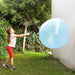 Giant Inflatable Bubble Ball - Little and Giant Explorers InnovaGoods