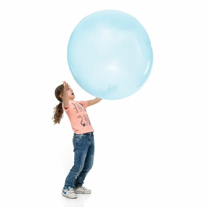 Giant Inflatable Bubble Ball - Little and Giant Explorers InnovaGoods