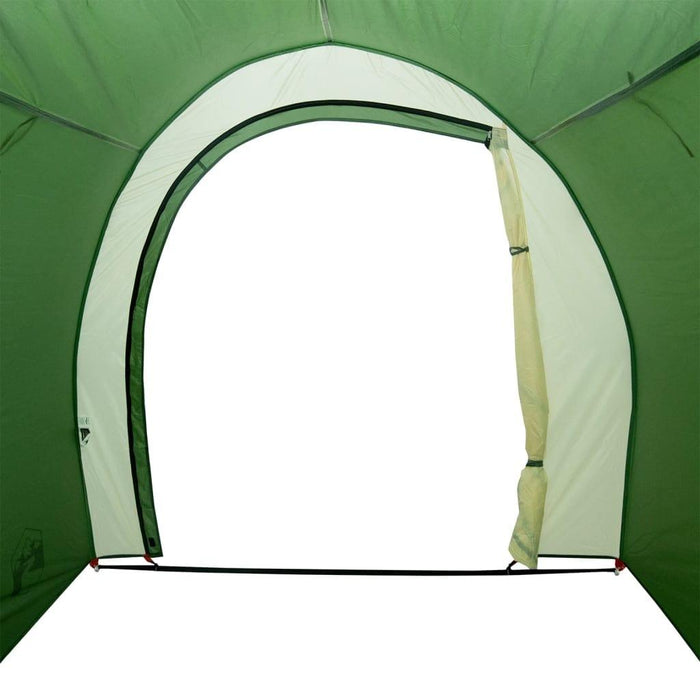 Green Taffeta Storage Tent - Little and Giant Explorers vidaXL