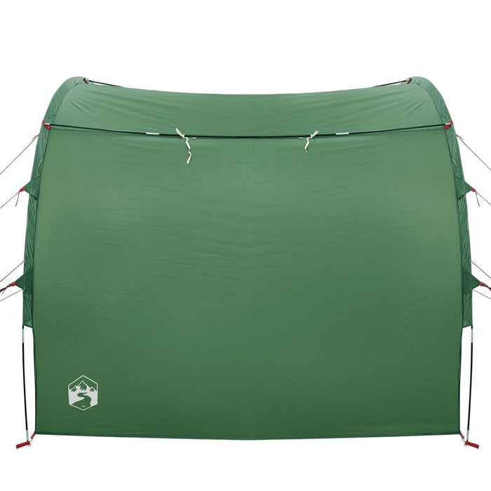 Green Taffeta Storage Tent - Little and Giant Explorers vidaXL