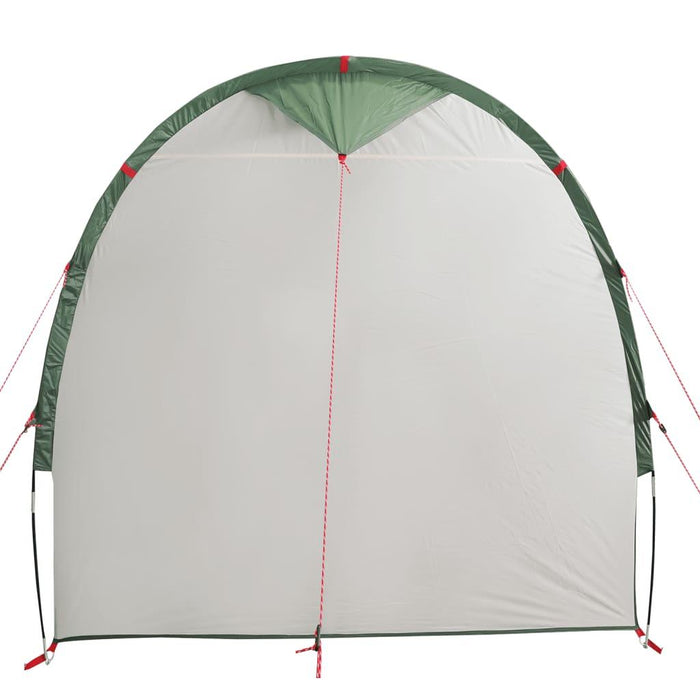 Green Taffeta Storage Tent - Little and Giant Explorers vidaXL