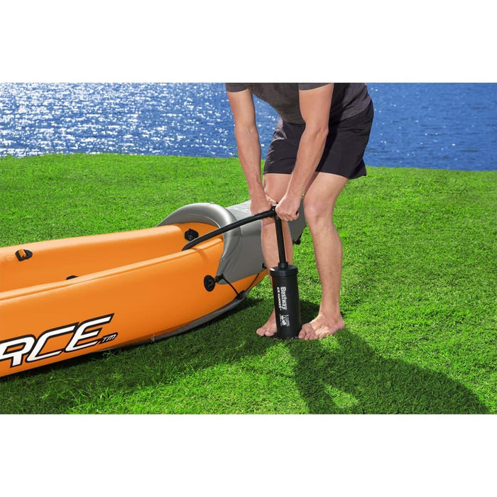 Hydro-Force Rapid Inflatable Kayak (3 persons) - Little and Giant Explorers Bestway