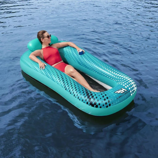 Hydro Force Sol Venture Mesh Lounge Float - Little and Giant Explorers Bestway