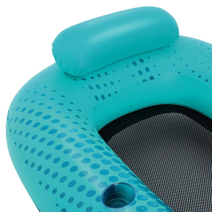 Hydro Force Sol Venture Mesh Lounge Float - Little and Giant Explorers Bestway