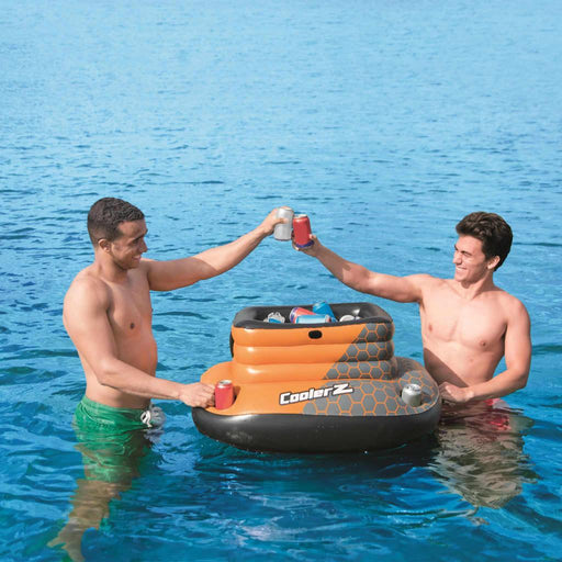 Inflatable Drink Cooler - Little and Giant Explorers Bestway