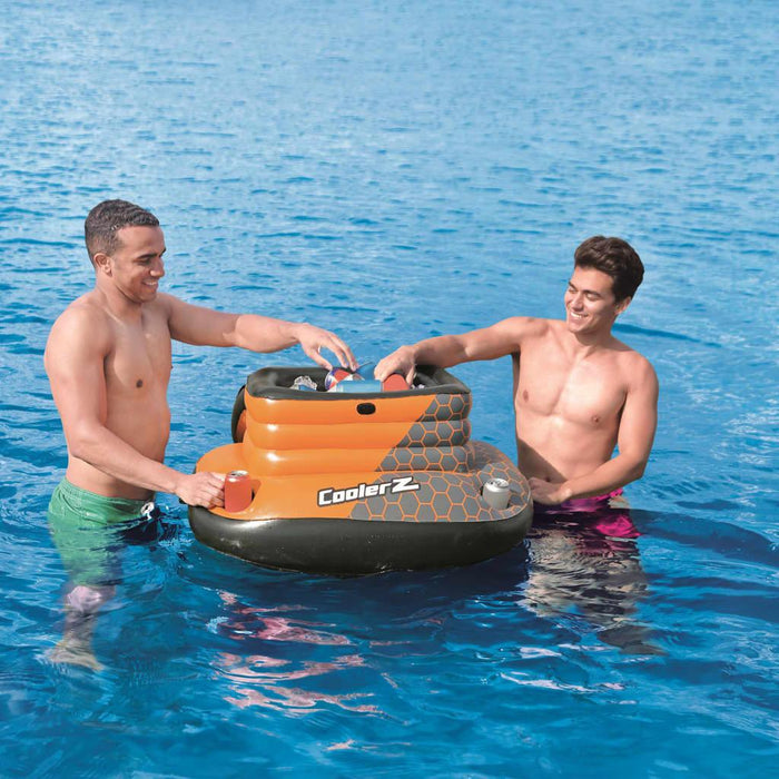 Inflatable Drink Cooler - Little and Giant Explorers Bestway