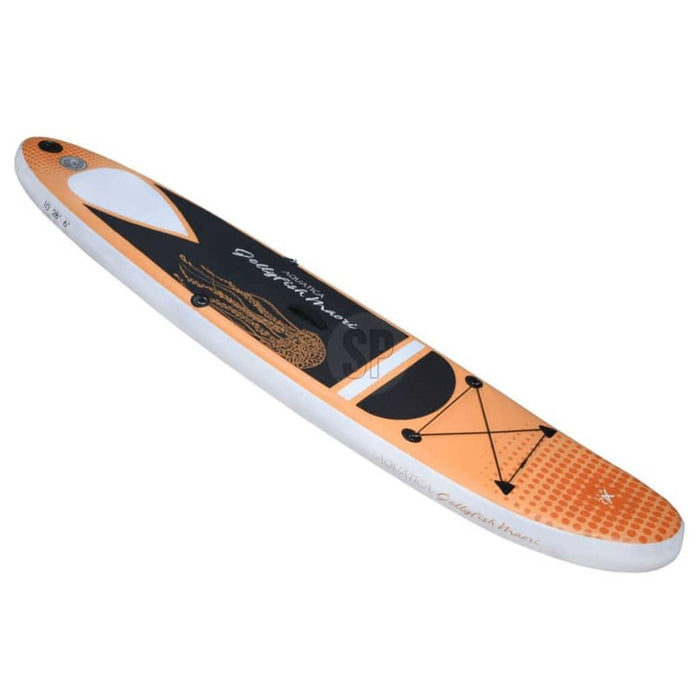 Jellyfish Aquatica SUP Board - Little and Giant Explorers XQ Max