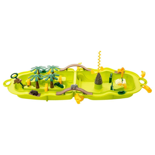 Jungle Water Fun Trolley - Little and Giant Explorers vidaXL