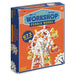 Junior Engineer's Workshop Ferris Wheel STEM kit box with 673 pieces, tools included