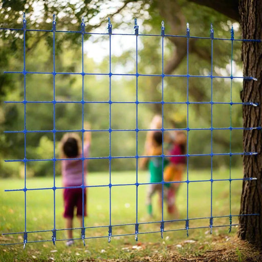 Climbing Net (200x150cm) - Little and Giant Explorers vidaXL