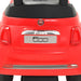 Fiat 500 - Ride on Car - Little and Giant Explorers vidaXL