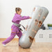 Inflatable Boxing Punchbag with Stand - Little and Giant Explorers InnovaGoods