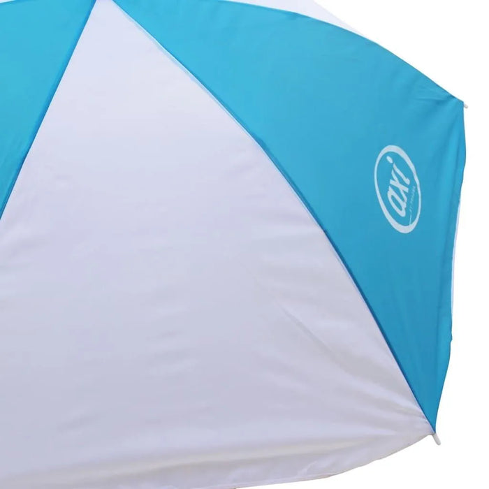 Children Picnic Table with Umbrella - Little and Giant Explorers AXI