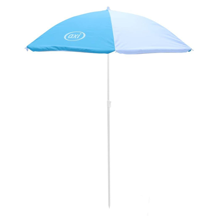 Children Picnic Table with Umbrella - Little and Giant Explorers AXI