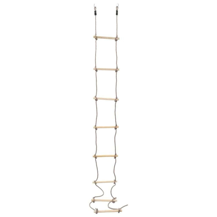 Rope Ladder - Little and Giant Explorers vidaXL