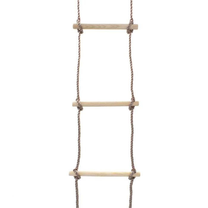 Rope Ladder - Little and Giant Explorers vidaXL