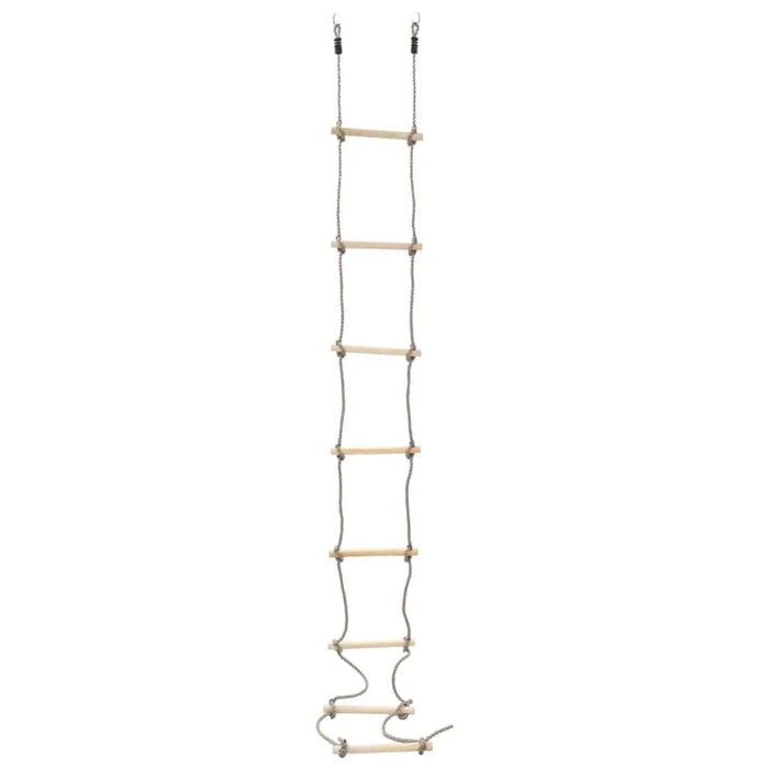 Rope Ladder - Little and Giant Explorers vidaXL