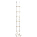 Rope Ladder - Little and Giant Explorers vidaXL