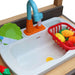 Sand and Water Play Kitchen - Little and Giant Explorers AXI