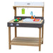 Sand and Water Play Kitchen - Little and Giant Explorers AXI