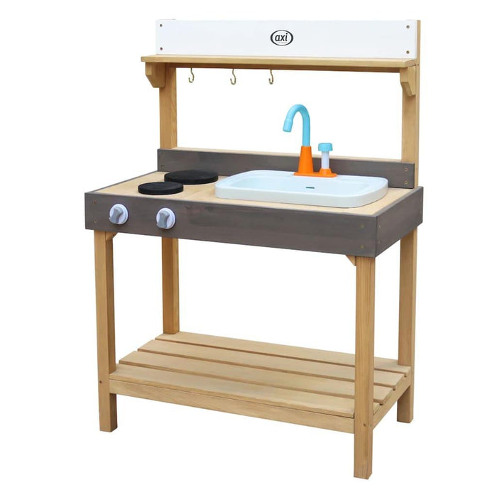 Sand and Water Play Kitchen - Little and Giant Explorers AXI