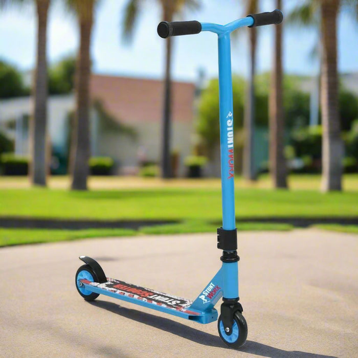 Stunt Scooter - Little and Giant Explorers vidaXL