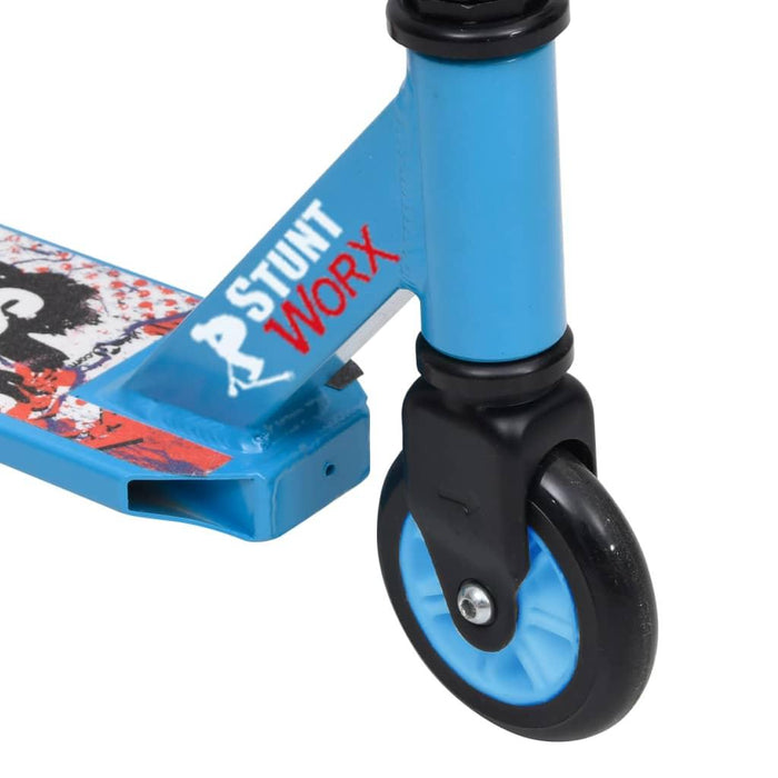 Stunt Scooter - Little and Giant Explorers vidaXL