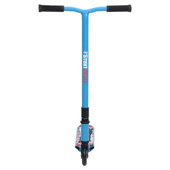 Stunt Scooter - Little and Giant Explorers vidaXL