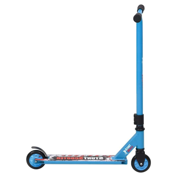 Stunt Scooter - Little and Giant Explorers vidaXL