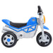 Trike Bike - Little and Giant Explorers vidaXL