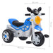 Trike Bike - Little and Giant Explorers vidaXL