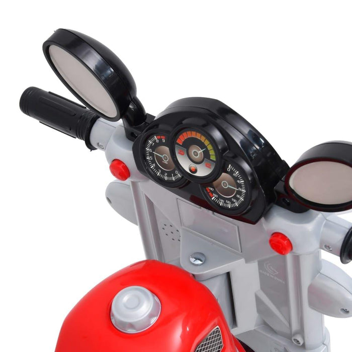 Kids Trike - Little and Giant Explorers vidaXL