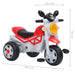 Kids Trike - Little and Giant Explorers vidaXL